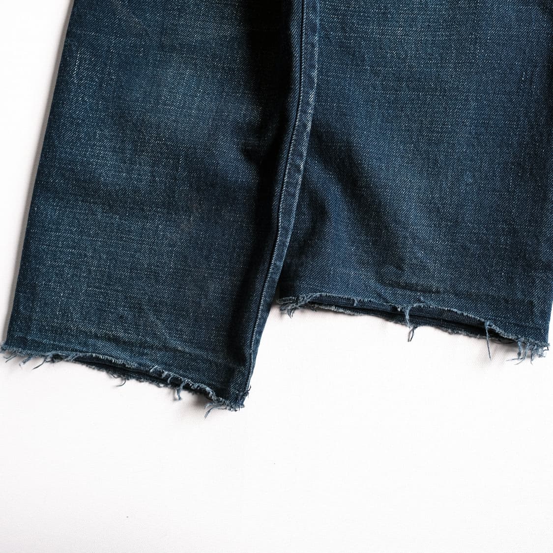 캐피탈 컨트리 15년도 한정 커스텀 데님팬츠 36(34-35)사이즈 상품이미지10