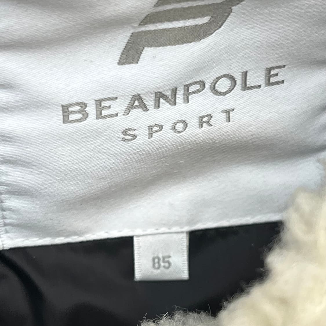 빈폴 스포츠 여성 구스다운 패딩 (85) 상품이미지3