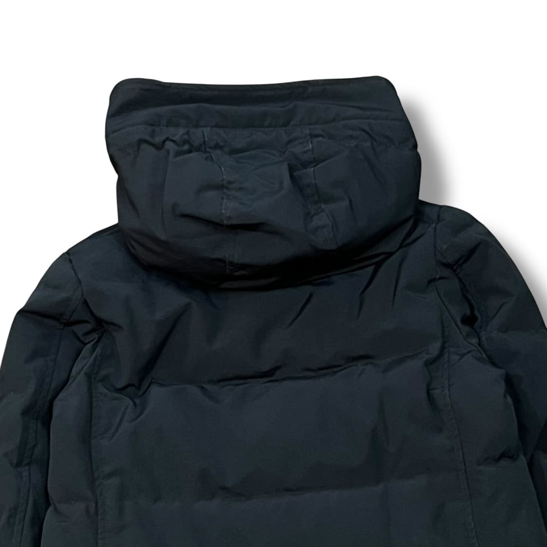  단톤 다운 롱패딩 y13934 상품이미지7