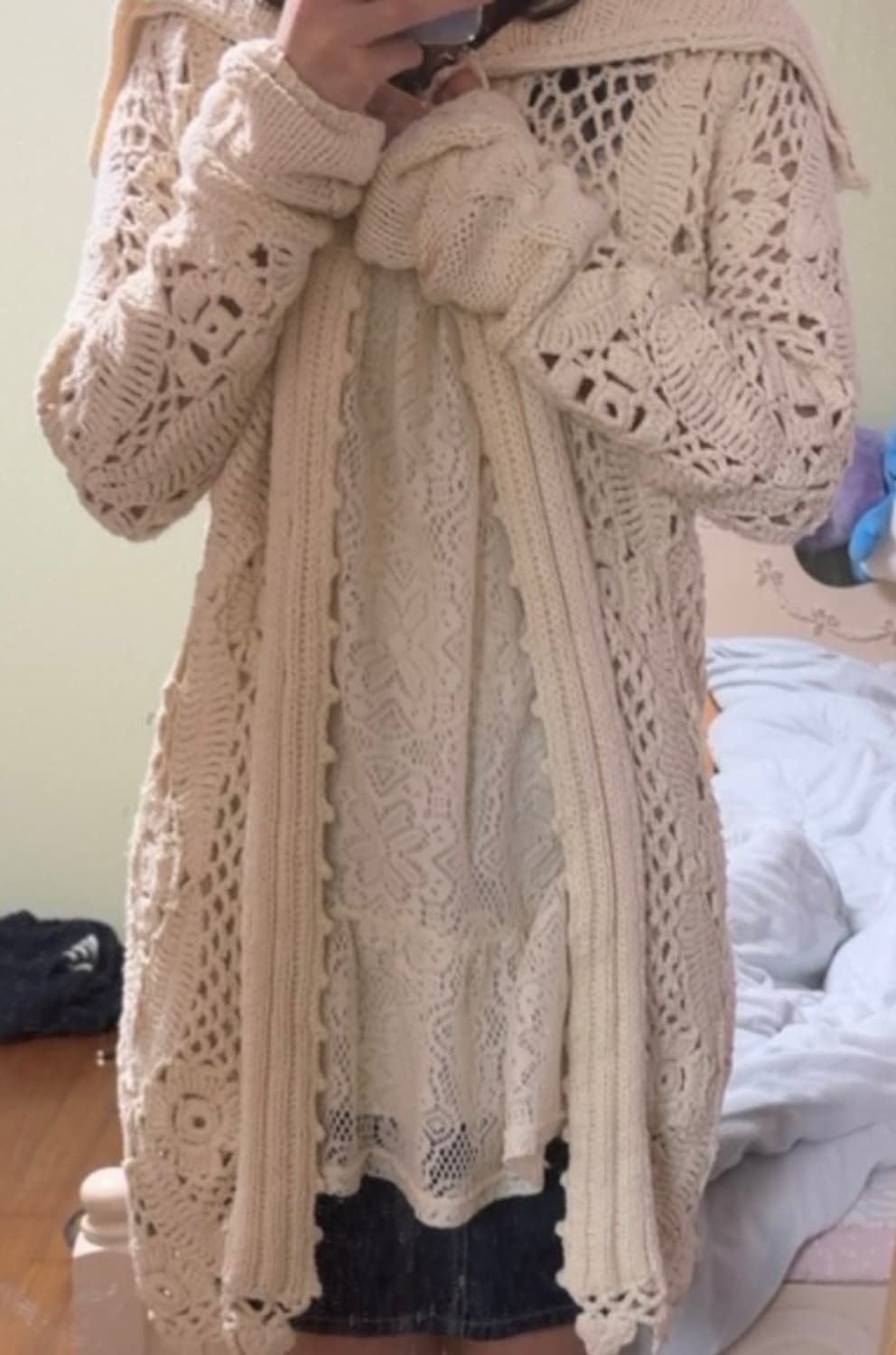 모리걸 코디 세트 상품이미지1