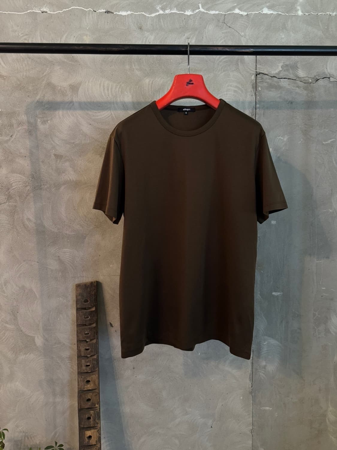 알레그리 티셔츠 100 상품이미지1