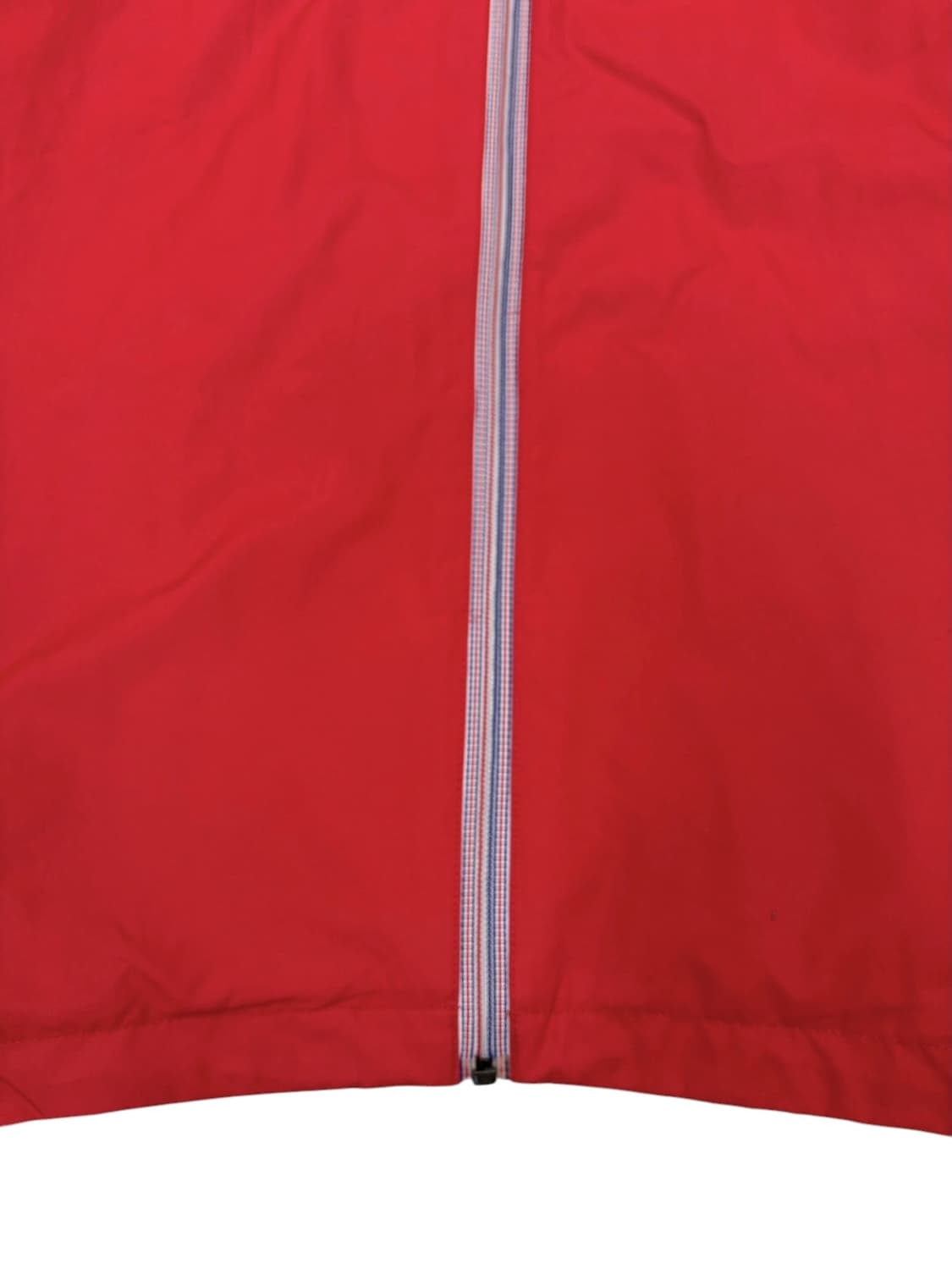 아디다스 뮌헨 바람막이 (M)  상품이미지4