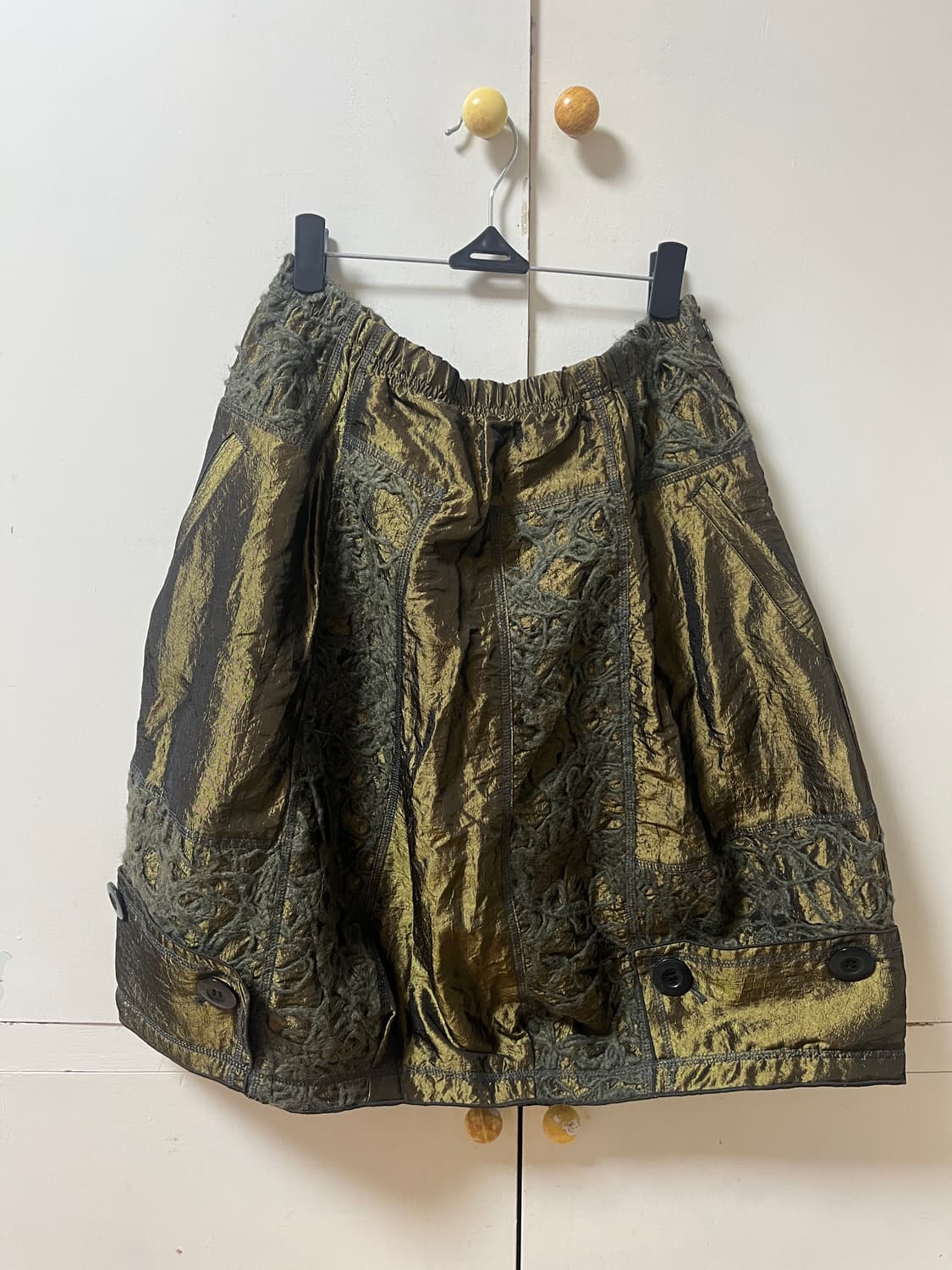 EIKO KONDO 스커트 상품이미지2