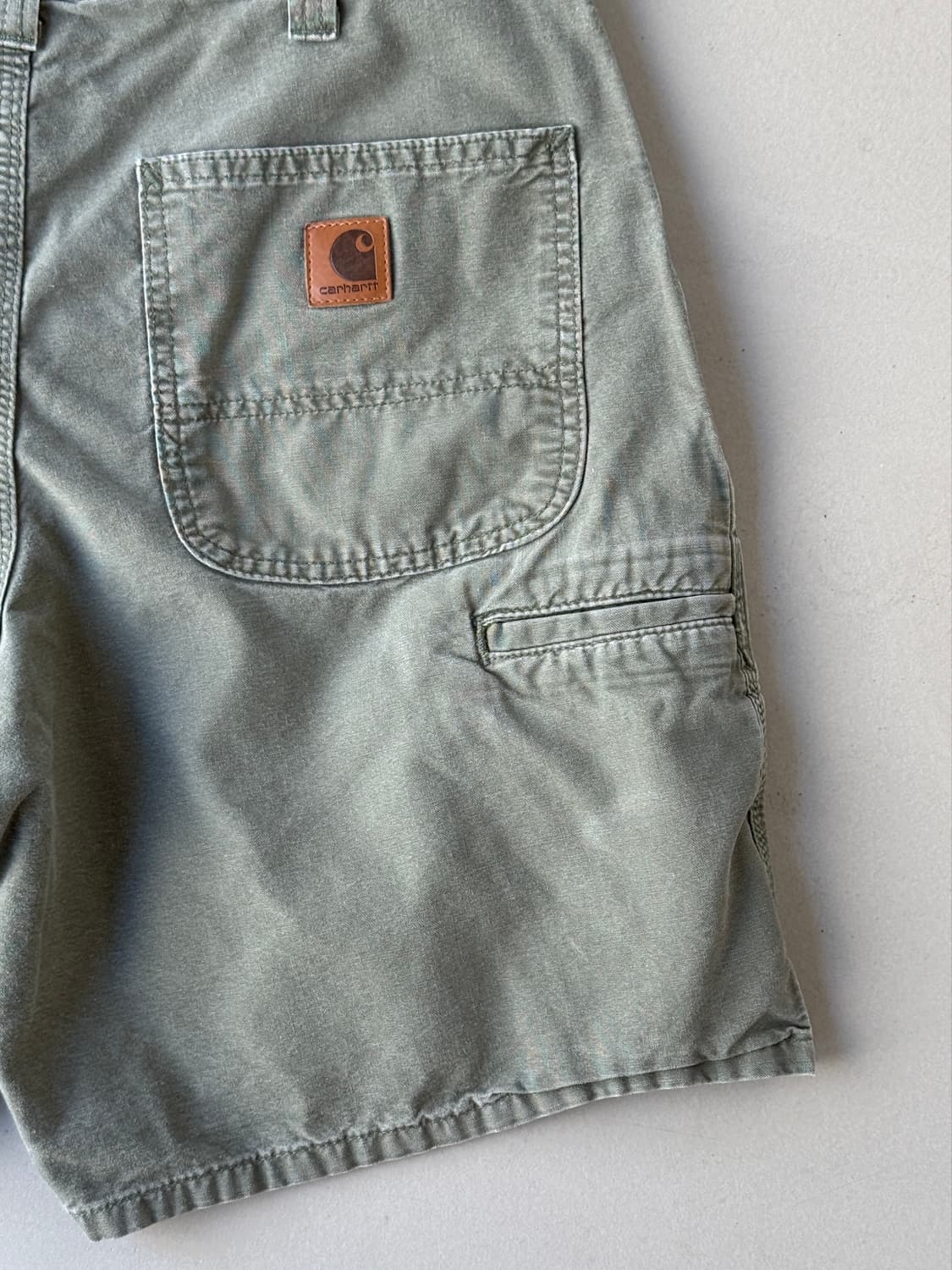 Carhartt B144 ARG 상품이미지5
