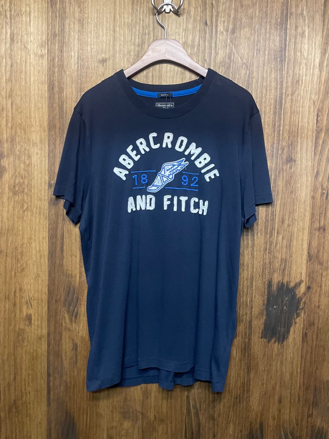 Abercrombie y2k Short Sleeve 상품이미지1