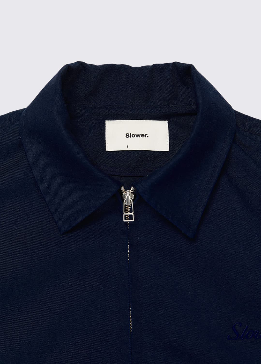 Slower swing jacket 1사이즈 상품이미지5