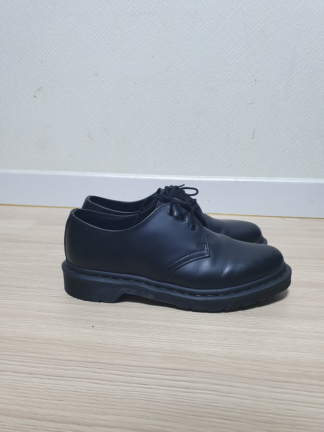 닥터마틴 1461 모노 로퍼 250 상품이미지1