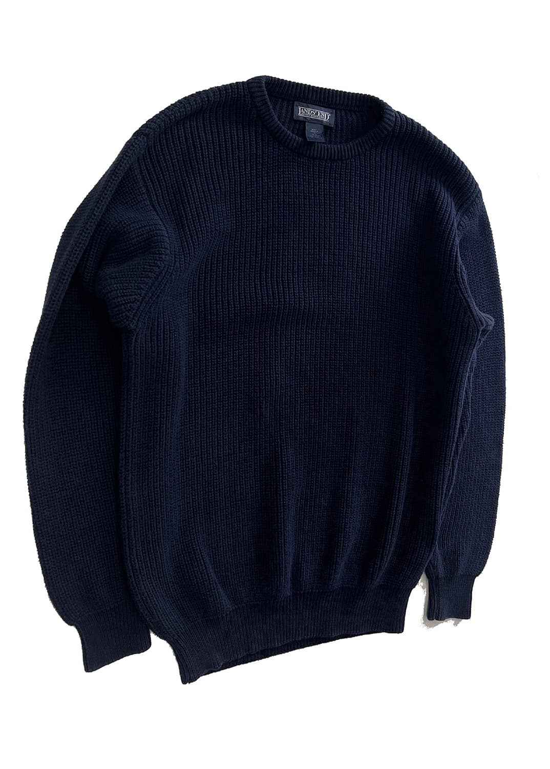 LAND'S END 니트 상품이미지2