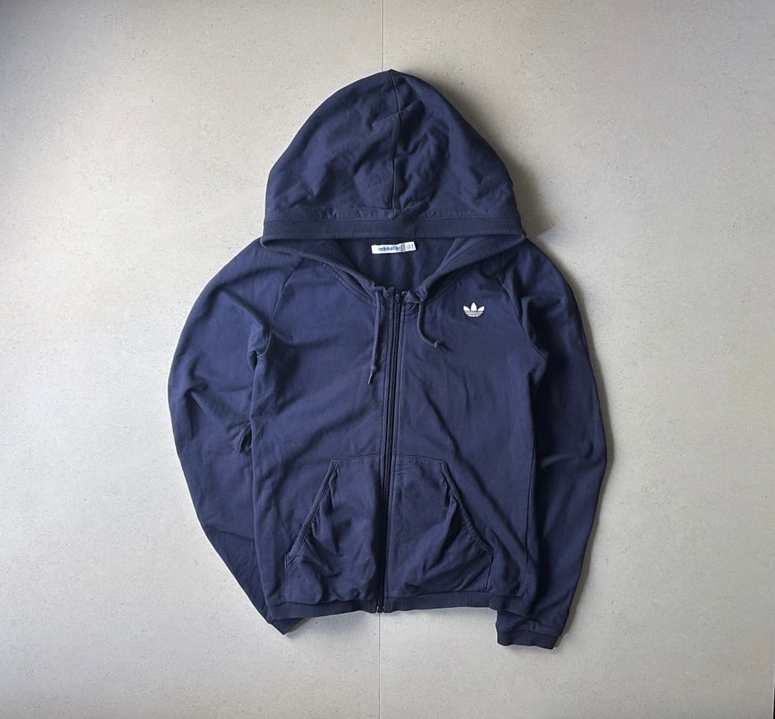 아디다스 파이어버드 후드집업 상품이미지1