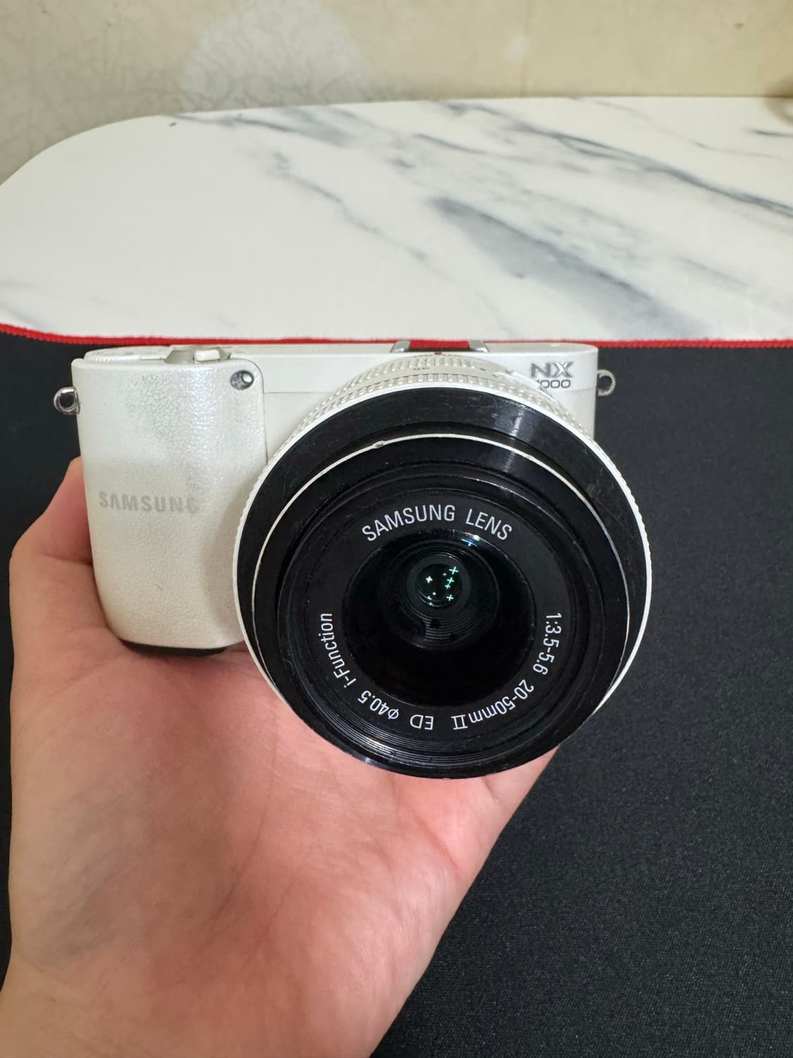 삼성 NX1000 디카 상품이미지1