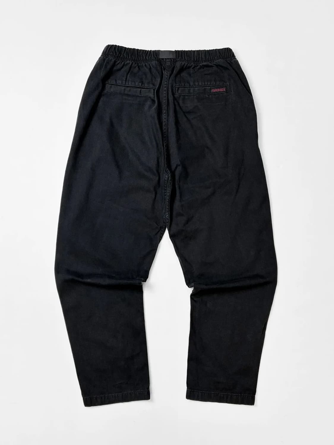 그라미치 루즈 테이퍼드 릿지 팬츠 PN5375 상품이미지6