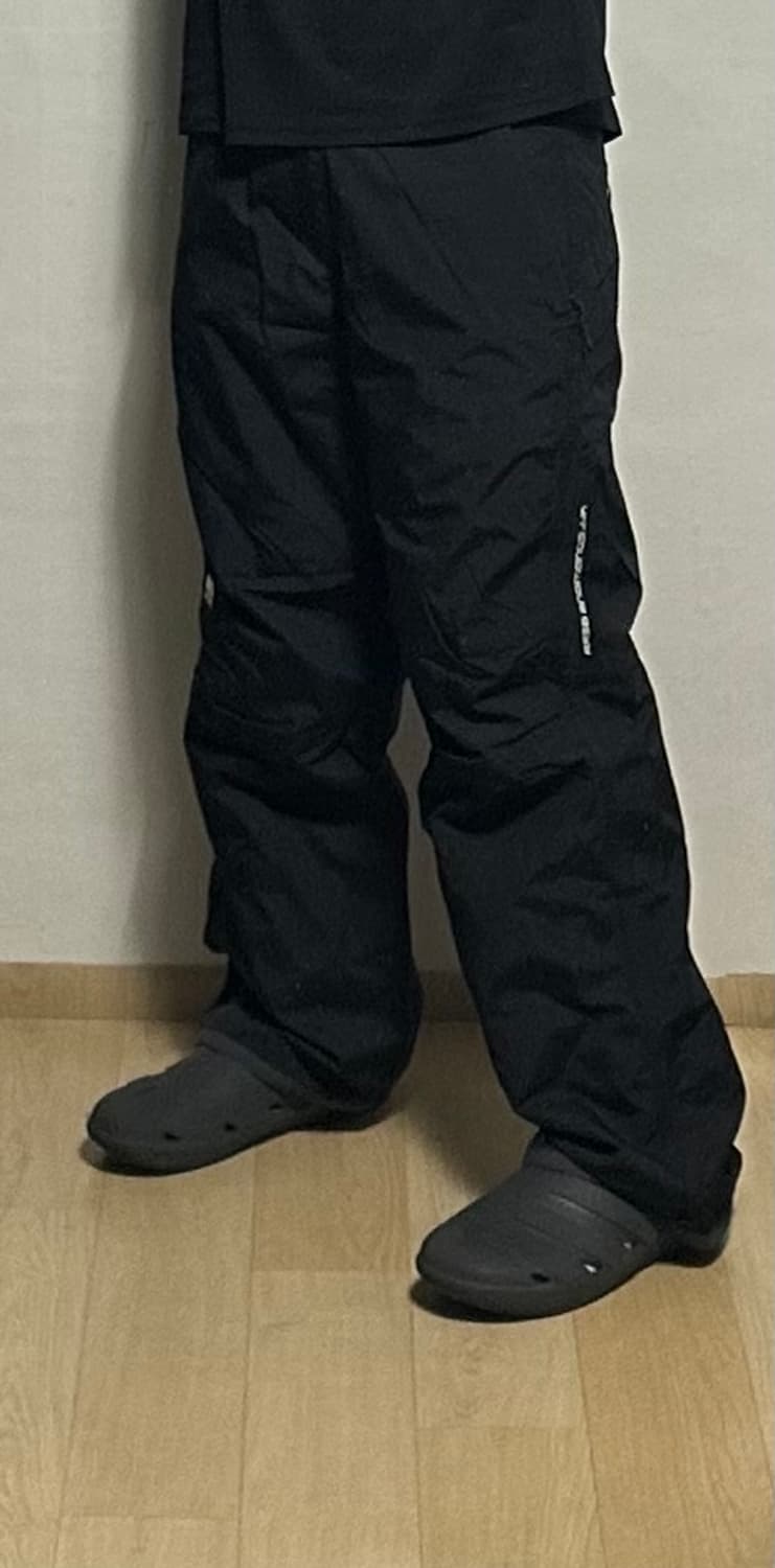 나이키 ACG 스키 팬츠 상품이미지6