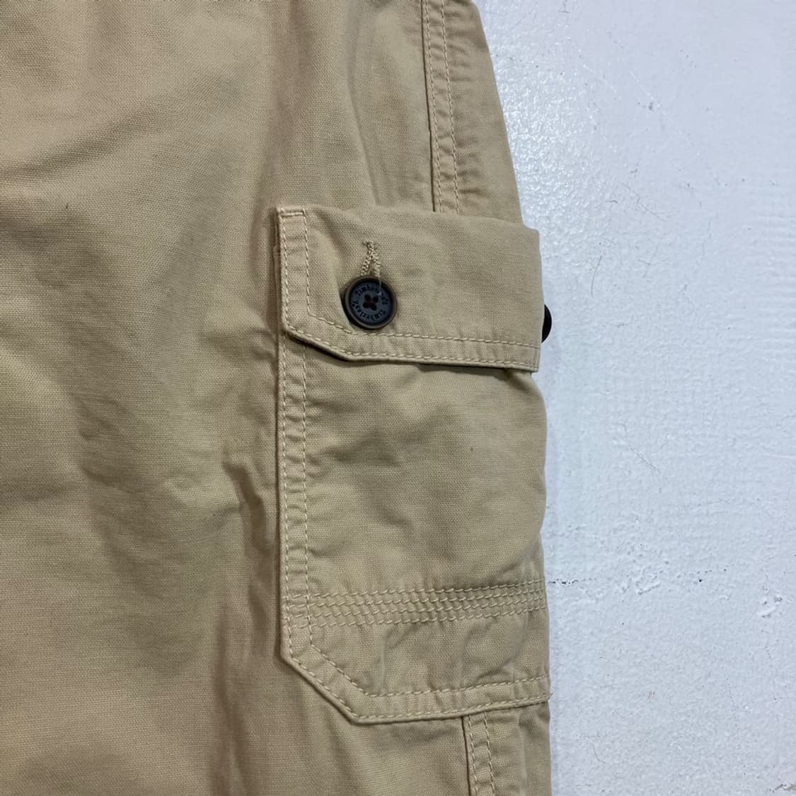 y2k 카고 스커트 상품이미지5