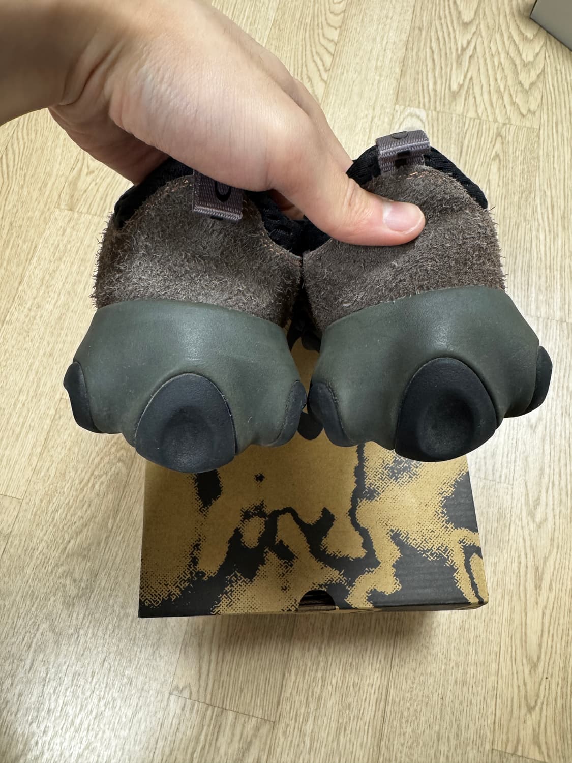 오클리 브레인데드 상품이미지4