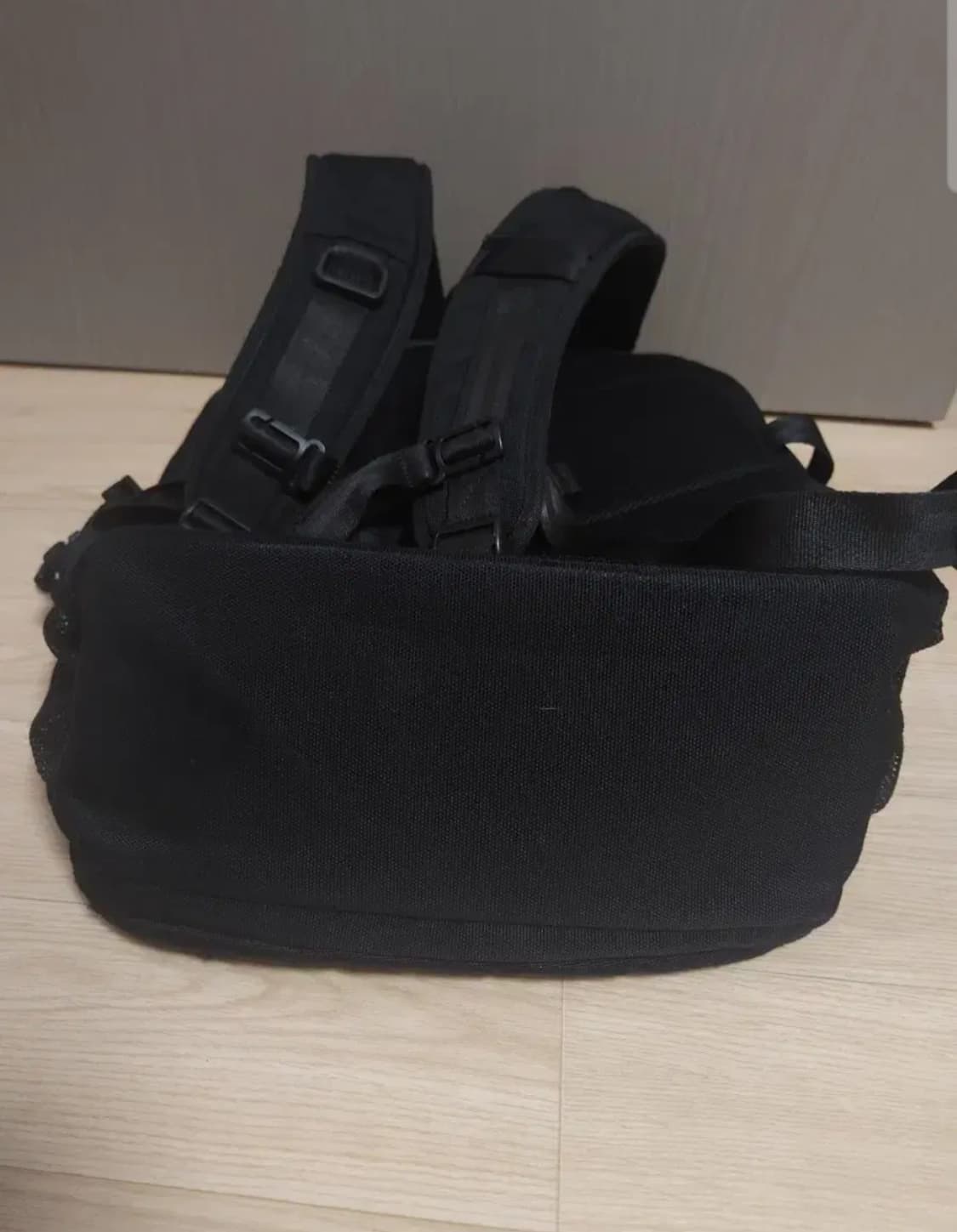 내셔널지오그래픽 백팩 상품이미지4