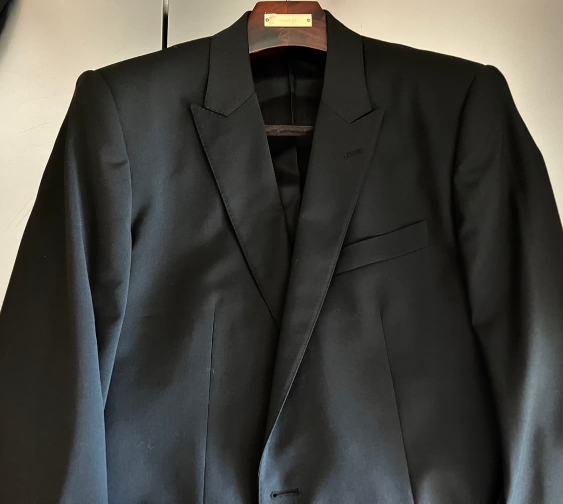 돌체앤가바나 마티니 수트 상품이미지3