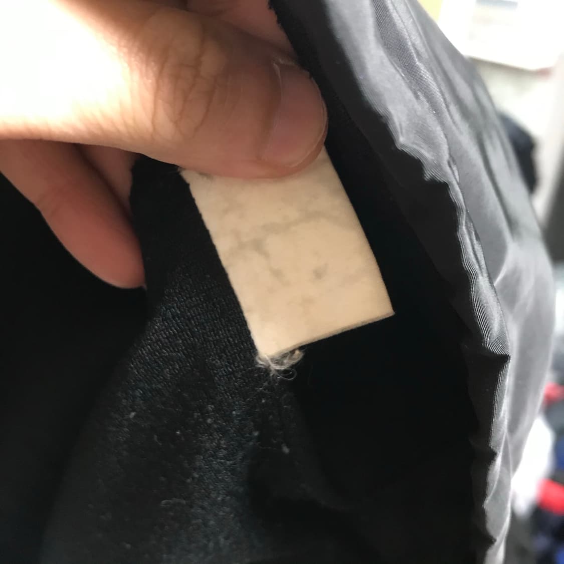 나이키 맨유 후디 바람막이 상품이미지6