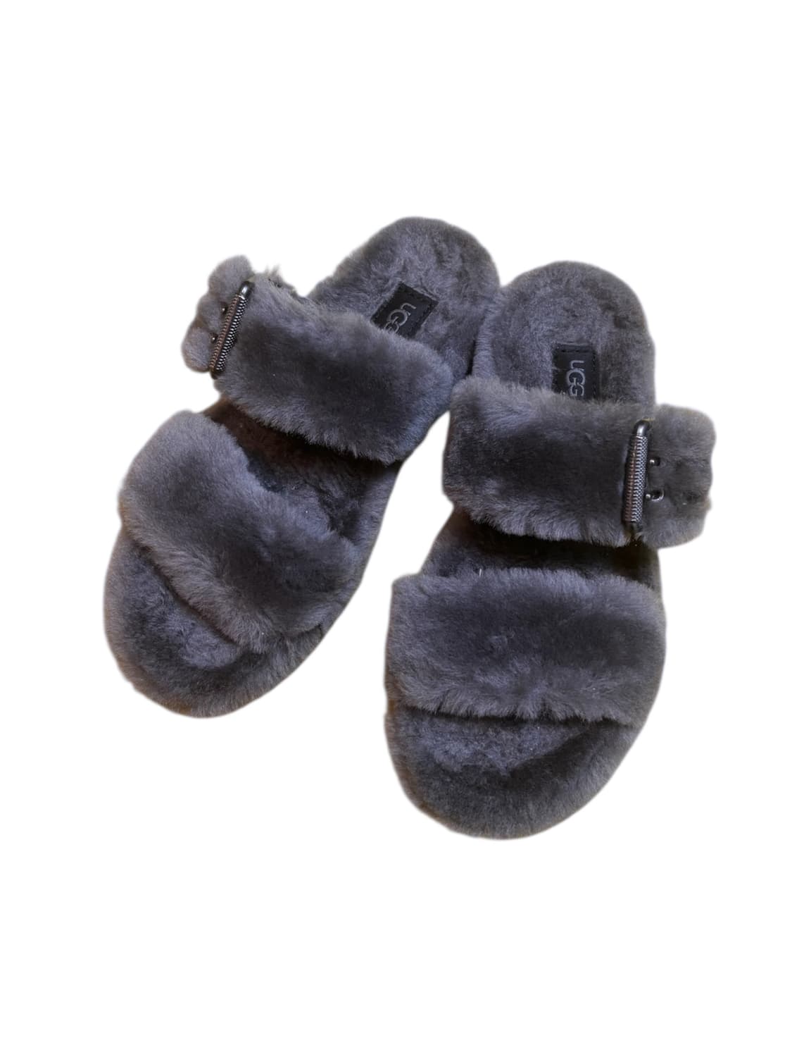 UGG Fuzz Yeah 슬리퍼  상품이미지1