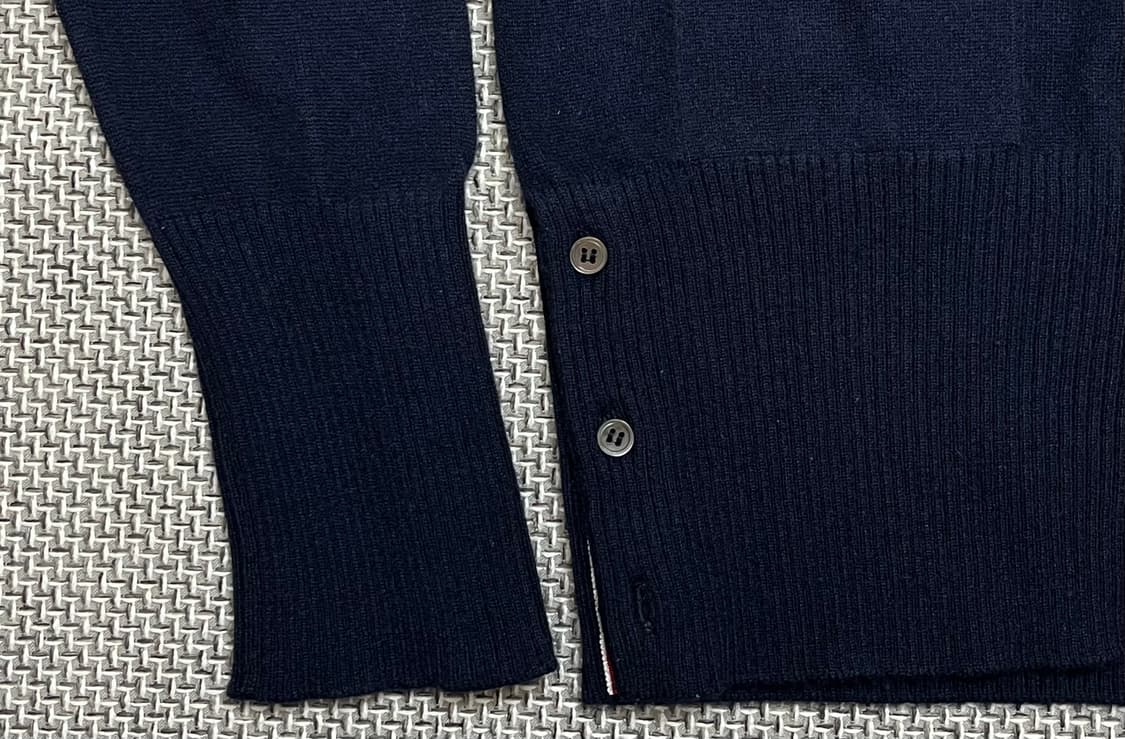 톰브라운 가디건 상품이미지6