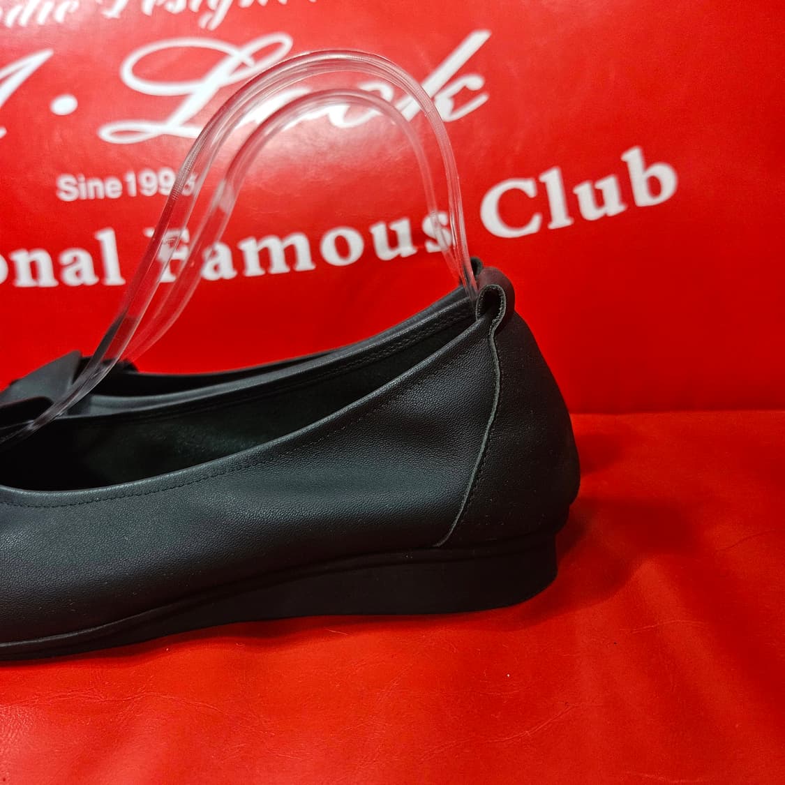 가이거(GEIGER) 에델 하이 플렛
255 size
 상품이미지4