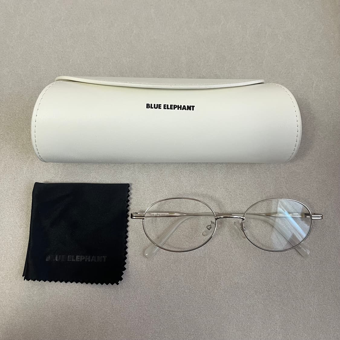 블루엘리펀트 egghead 실버 상품이미지1