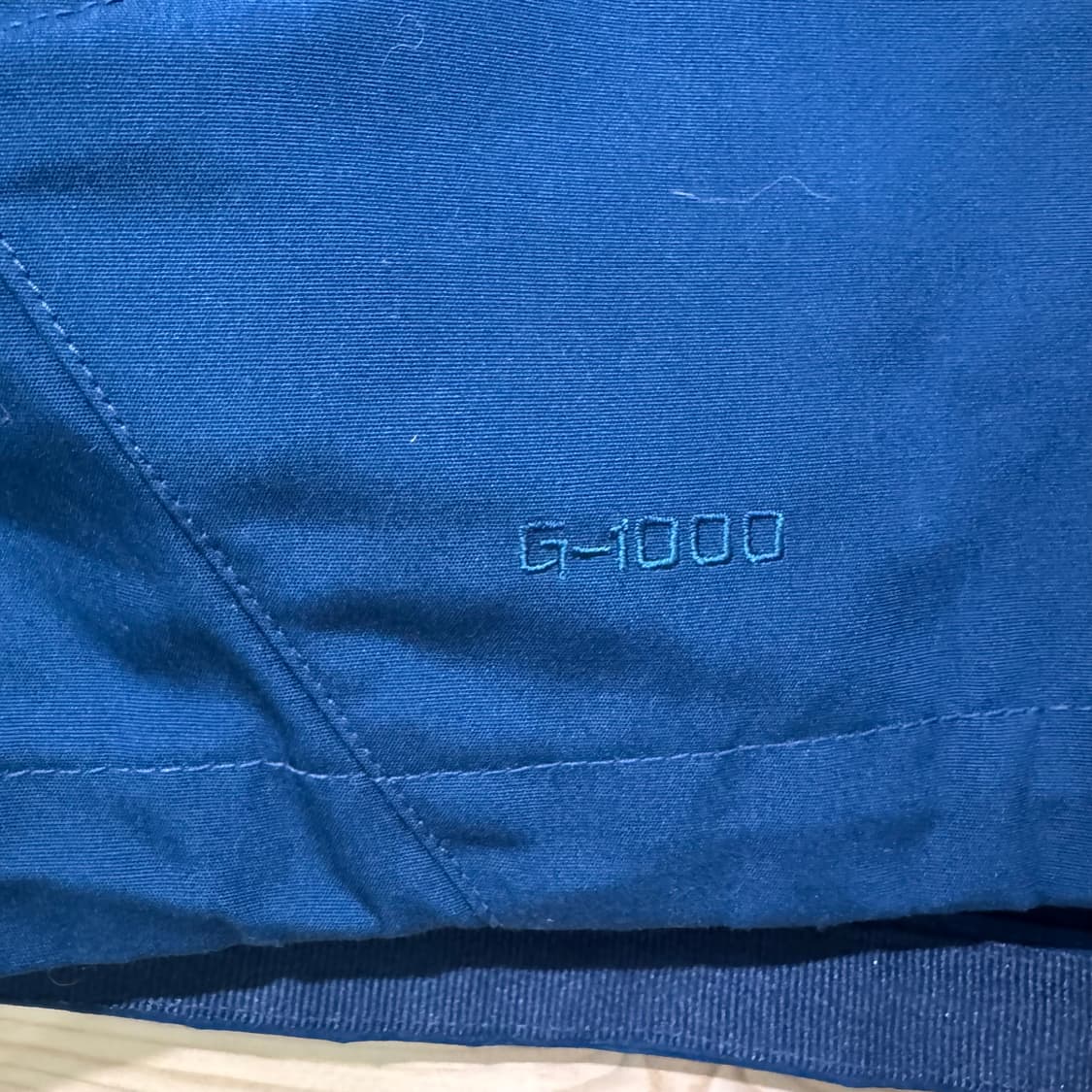 피엘라벤 아노락 상품이미지2