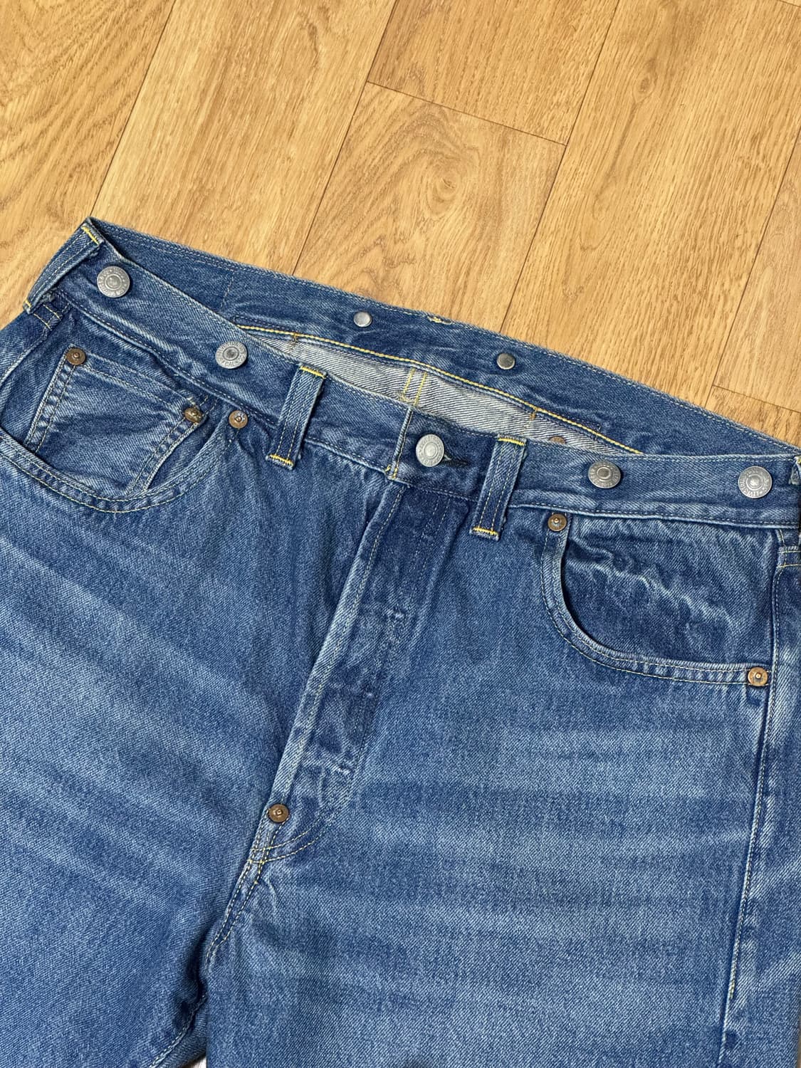 [30x30]리바이스 LVC 33501 bamoose(33501-0051 상품이미지8