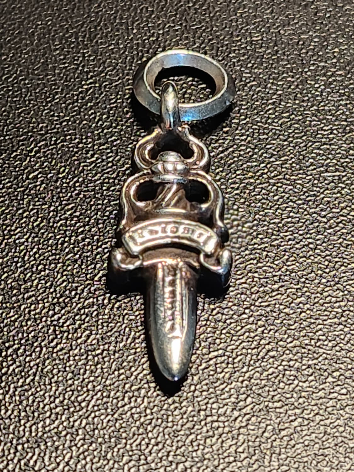 크롬하츠 5대거 판매합니다 상품이미지8