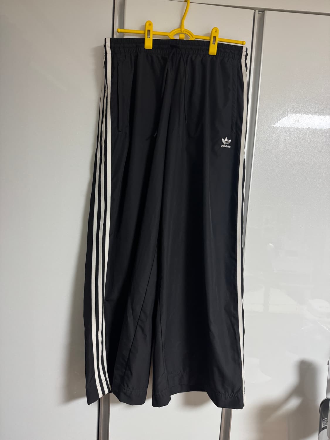 [L] 아디다스 아딜레늄3 팬츠 판매 상품이미지1