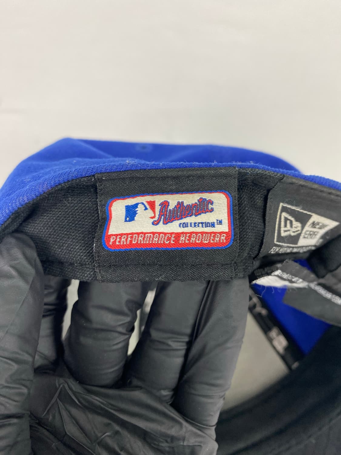 뉴에라 59FIFTY 텍사스 레인져스 7 1/8 상품이미지7