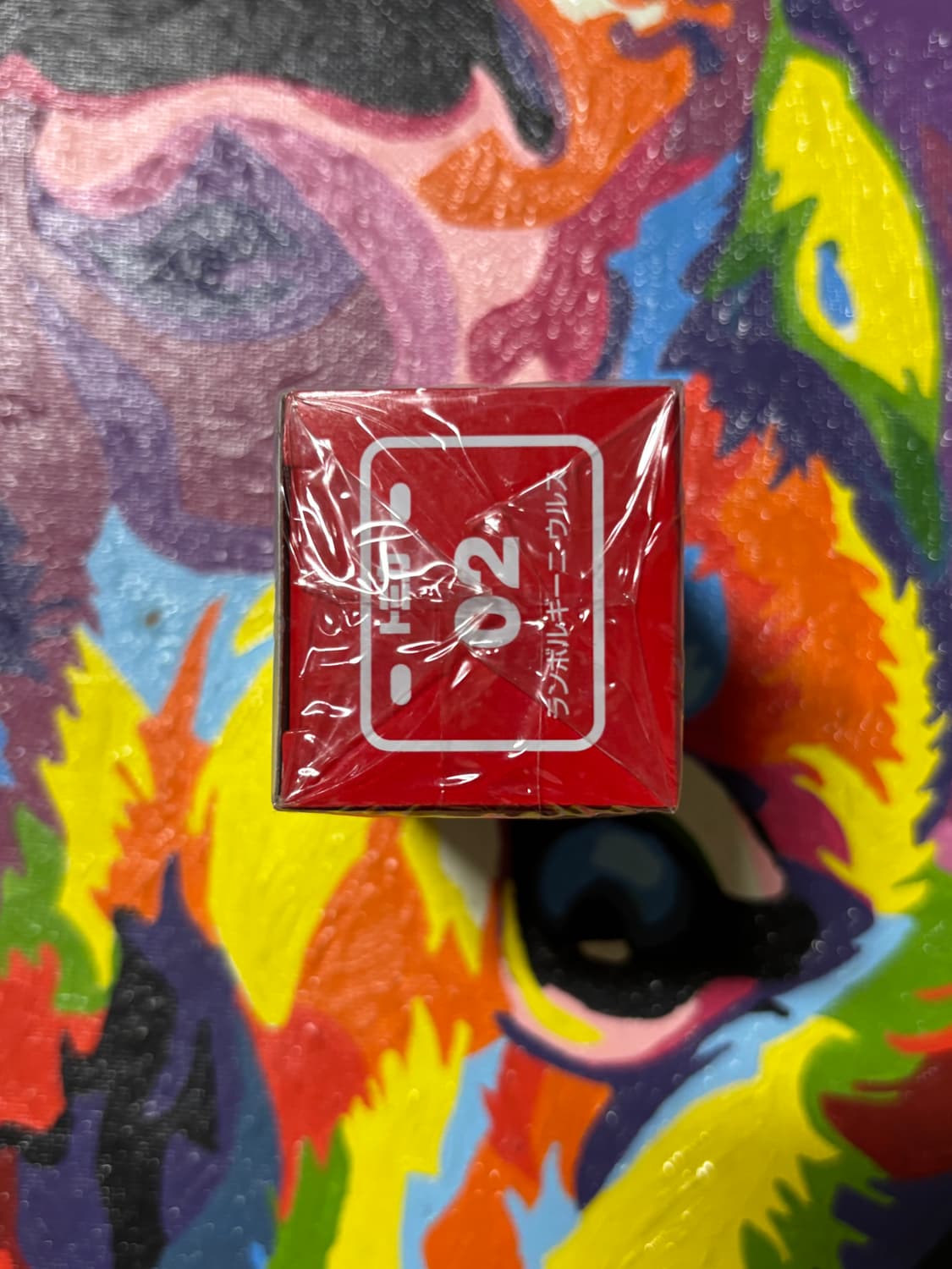 미개봉) 람보르기니 우루스 다이캐스트 토미카 인테리어 소품 상품이미지4