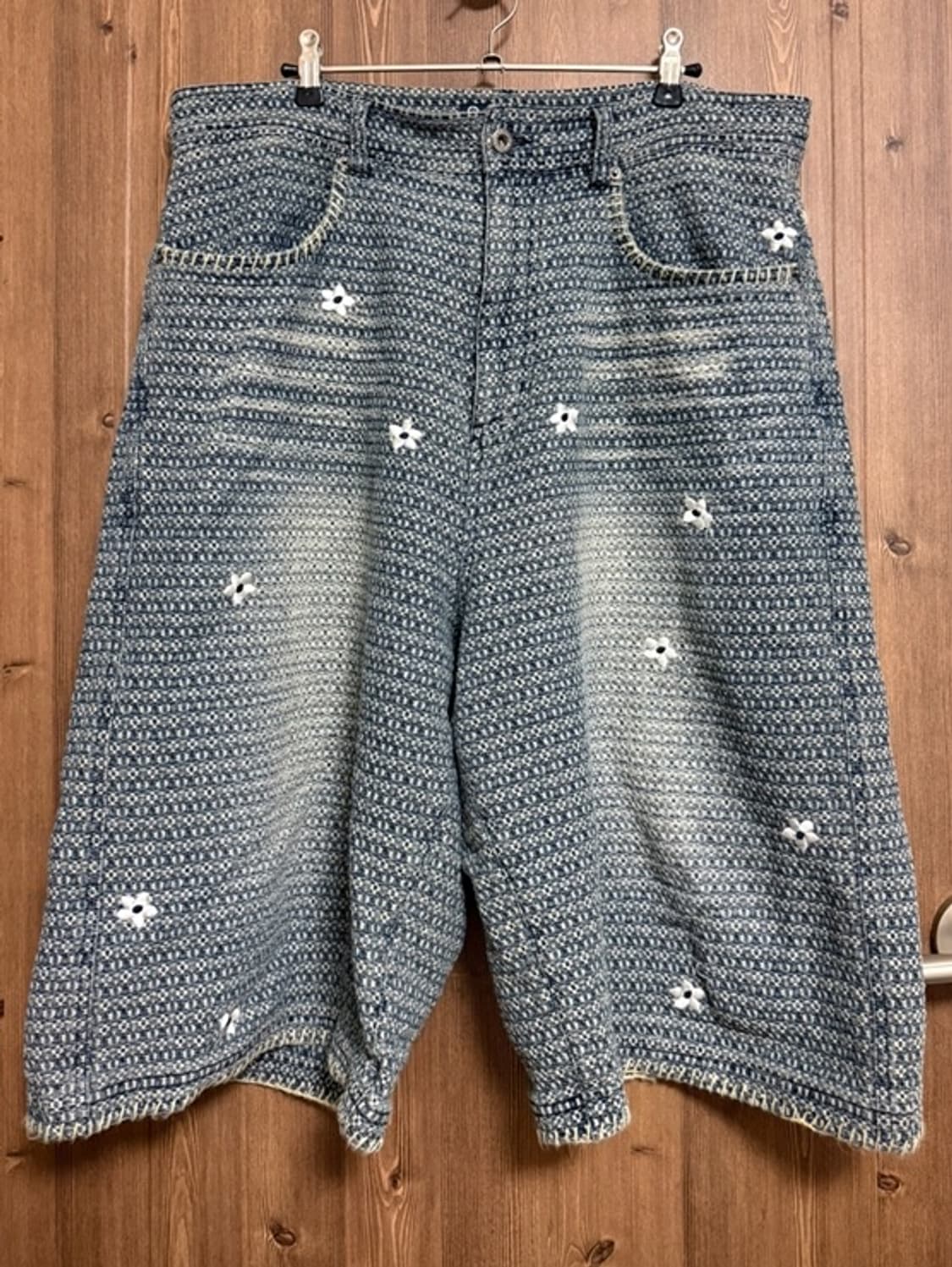 펜필드X닉기어 셋업 판매합니다. 상품이미지5