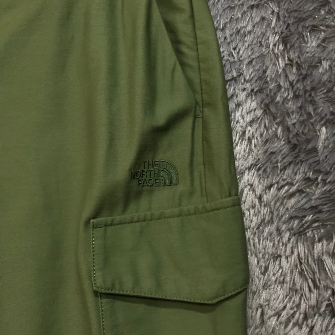 [[30, A급]노스페이스(THE NORTH FACE)쿨카고팬츠p121  상품이미지4