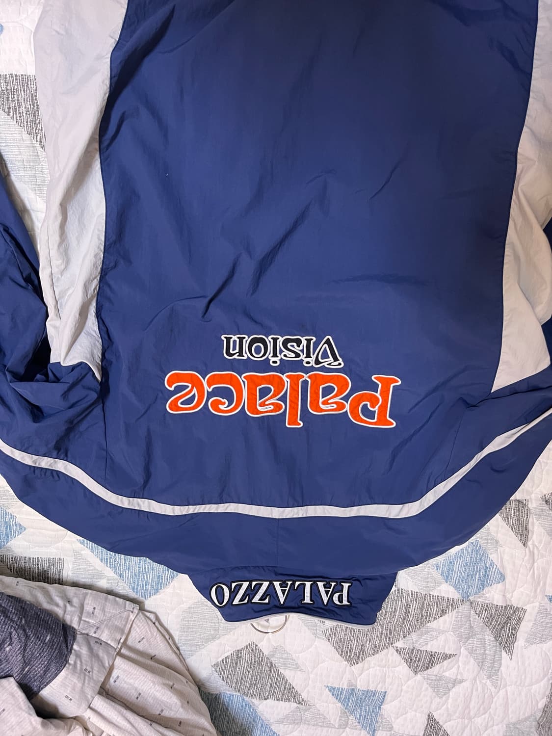 팔라스 유로파 자켓 XL 상품이미지4