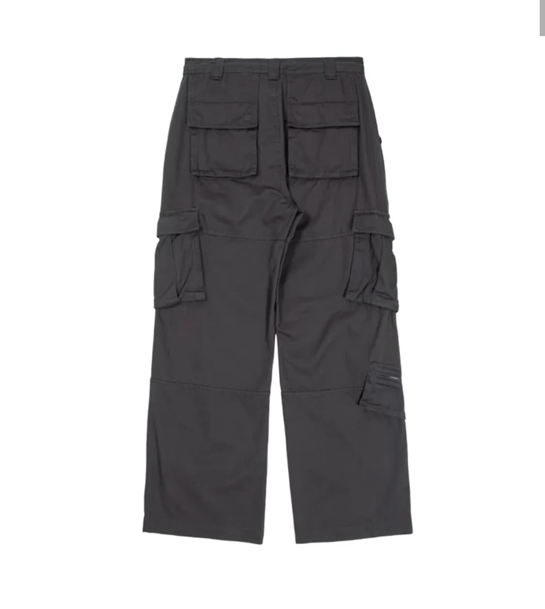 감마갤러리 카고팬츠 M 상품이미지3