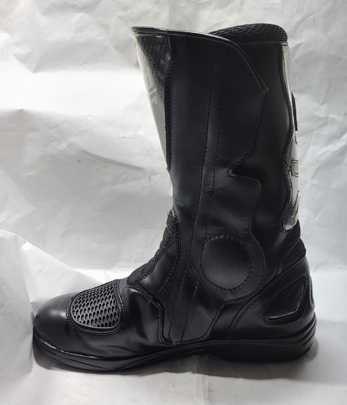Tank-Racing 롱부츠 오토바이부츠 42사이즈(260) 상품이미지5