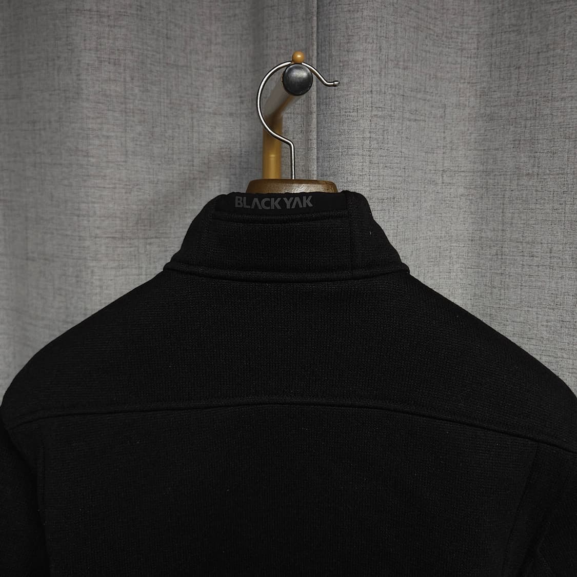 100 ) 블랙야크 남성 후리스 자켓 상품이미지3