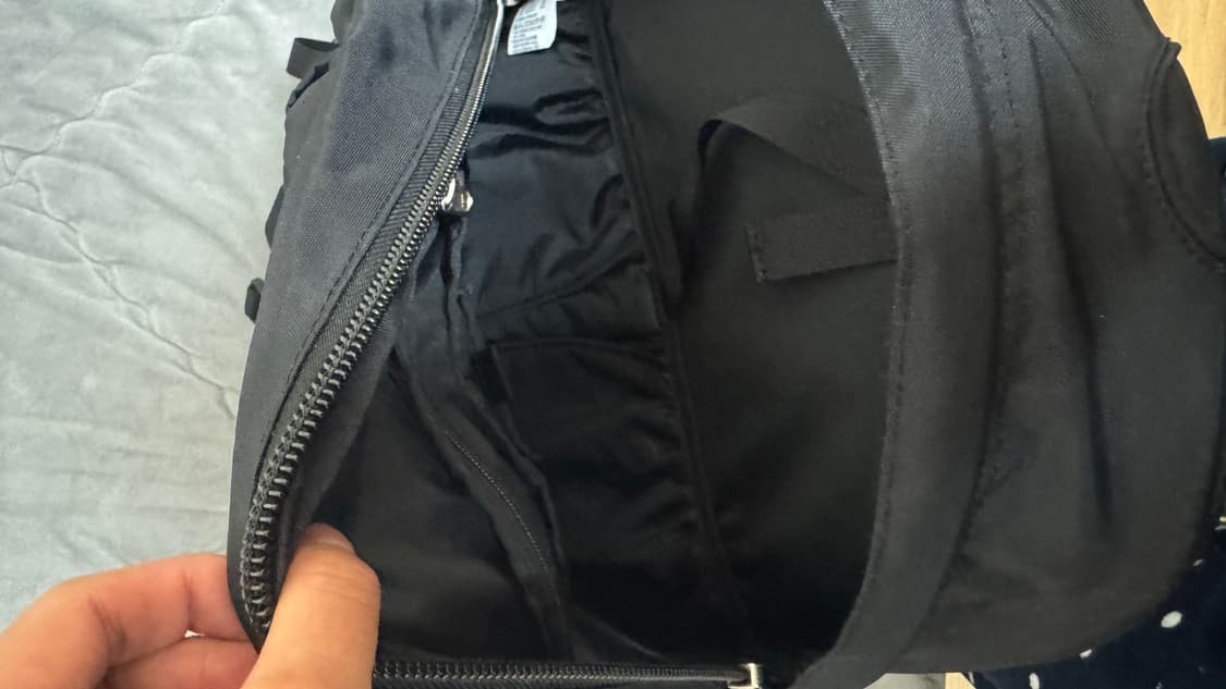 노스페이스 빅샷 백팩 상품이미지3