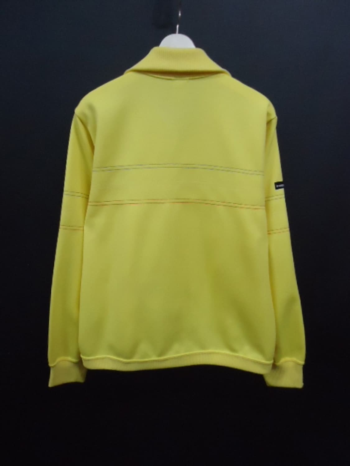 lecoq sportif 르꼬끄 집업 자켓 상품이미지5