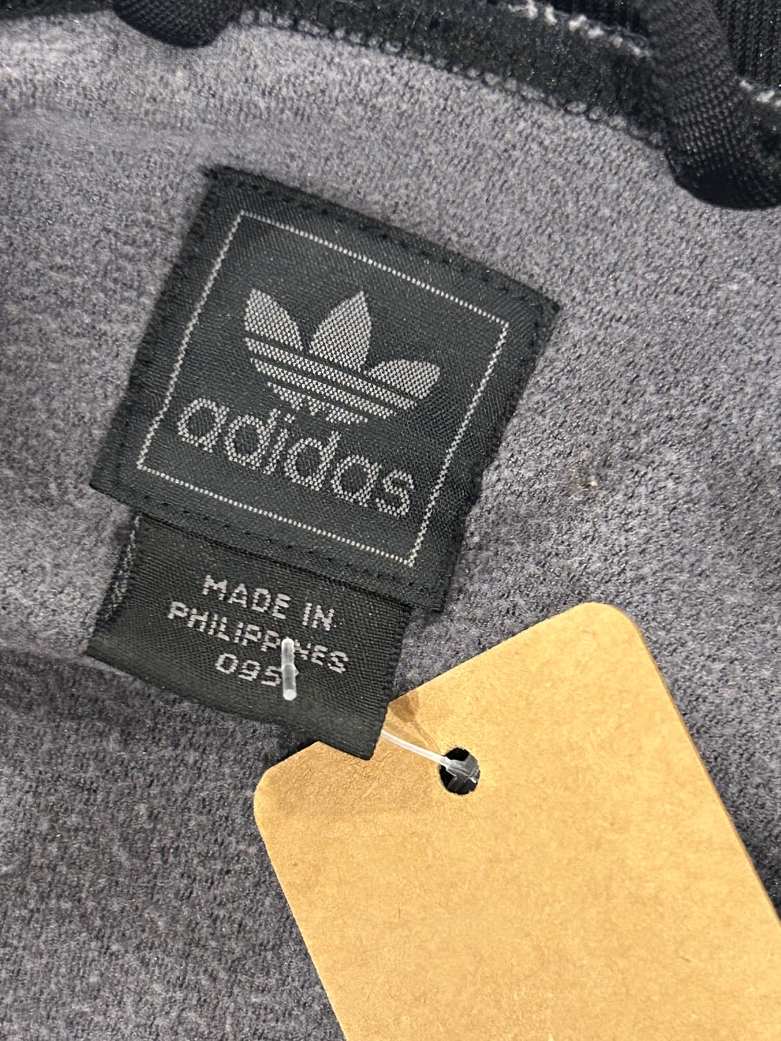 아디다스 져지 상품이미지3