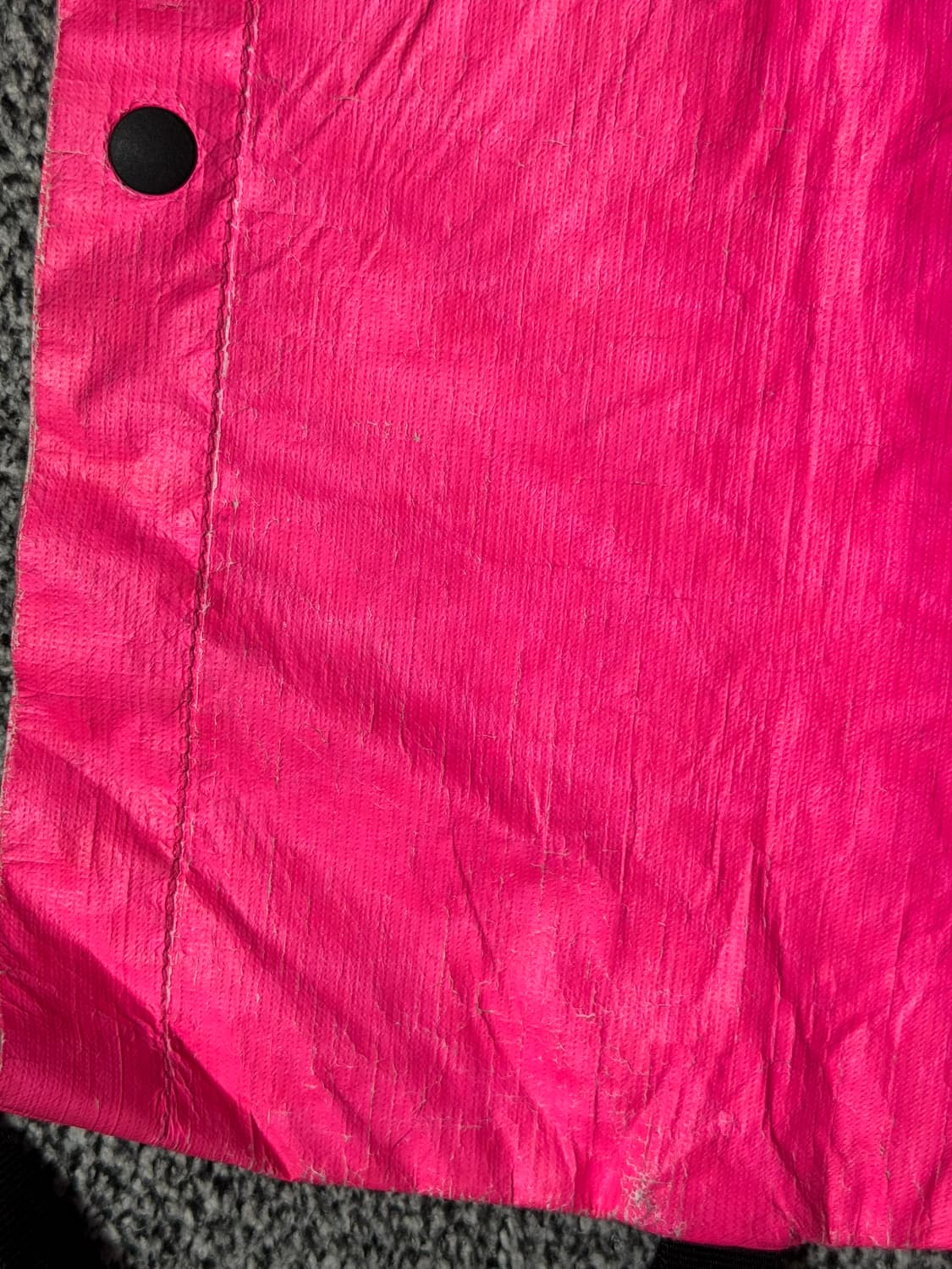 요시다포터 핑크 크로스백 메신저백 상품이미지10