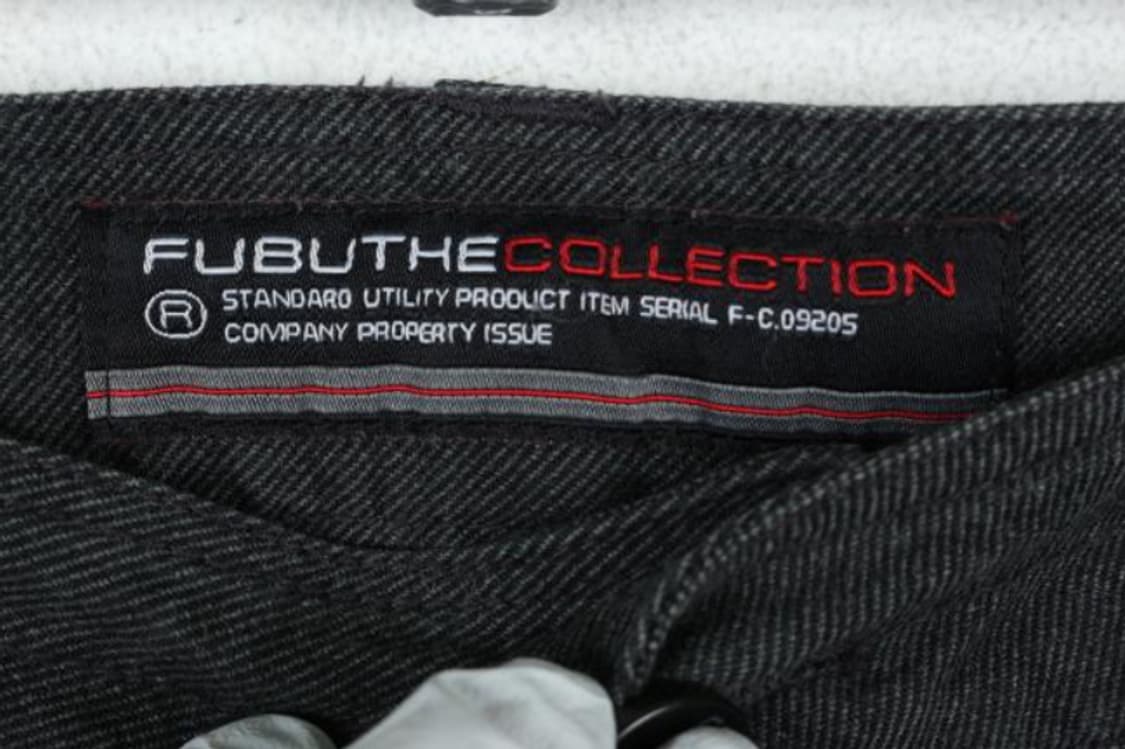 후부 바지 상품이미지5