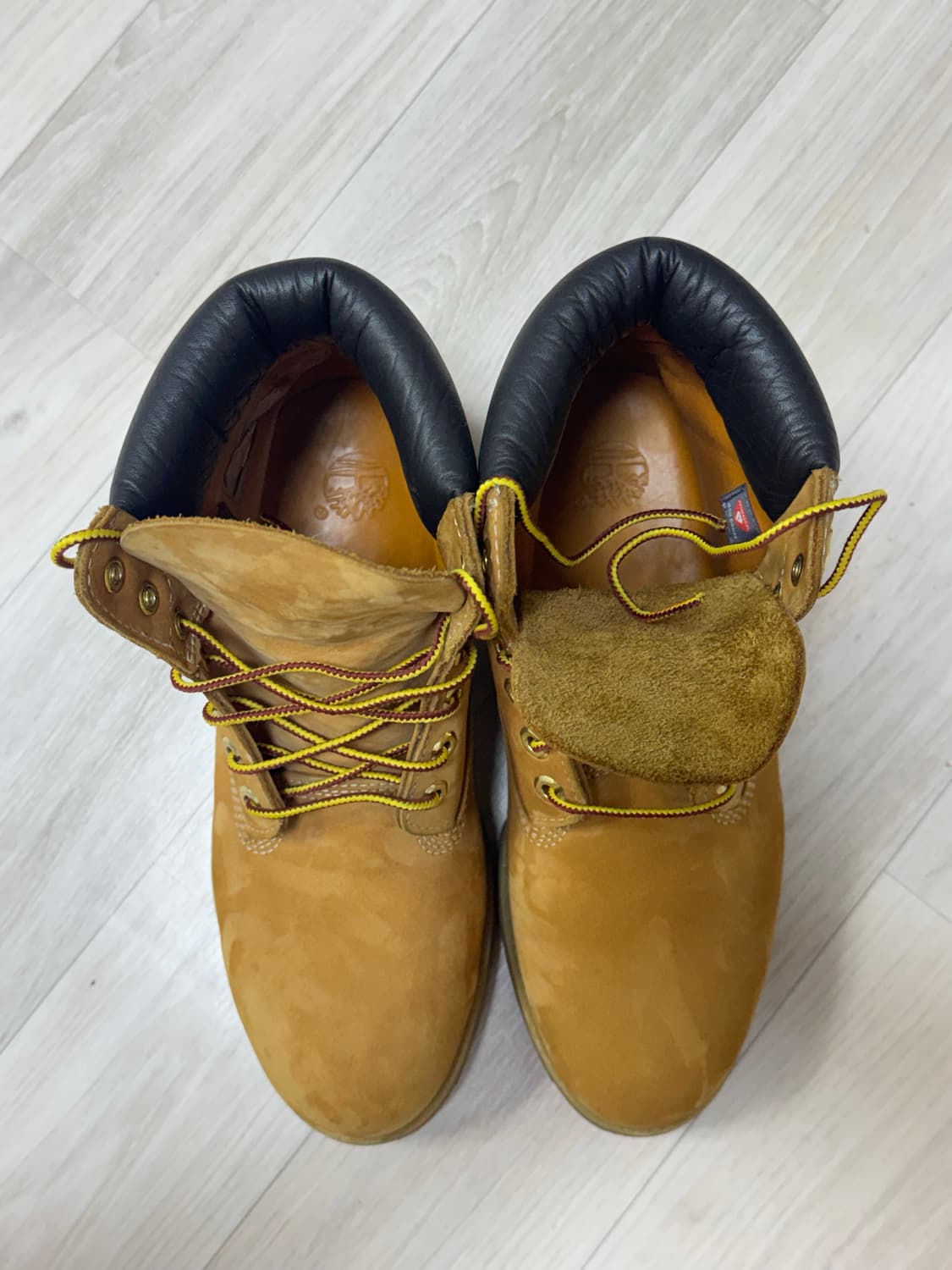 [팀버랜드] 10061 6인치 프리미엄 부츠 상품이미지3