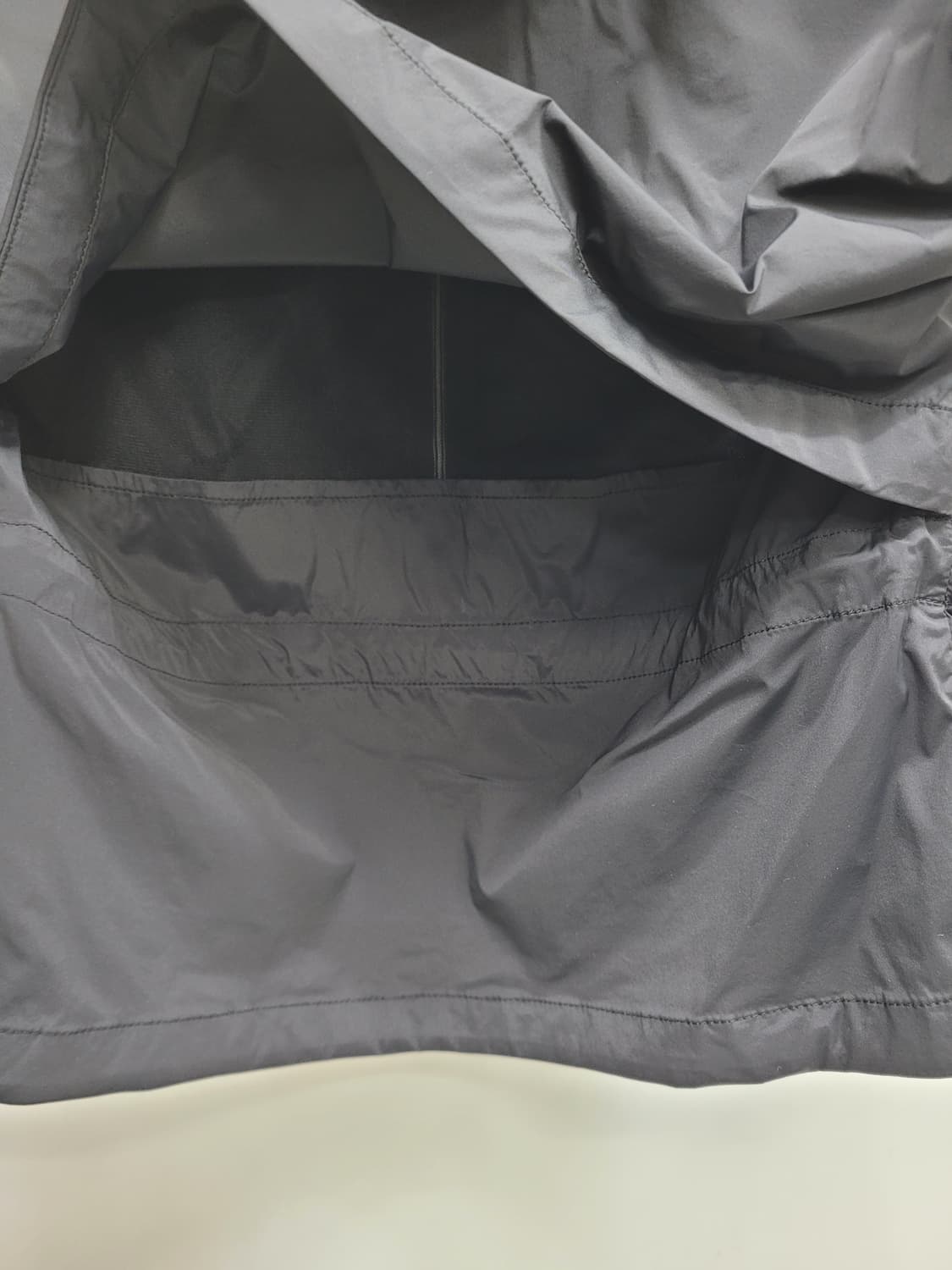 MIZUNO 23SS 미즈노 골프 우븐 후드 베스트 / 여 S 블랙
z3 상품이미지6