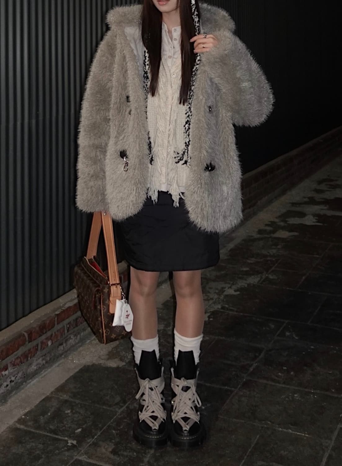 루이비통 모노그램 비바시떼 GM 상품이미지1