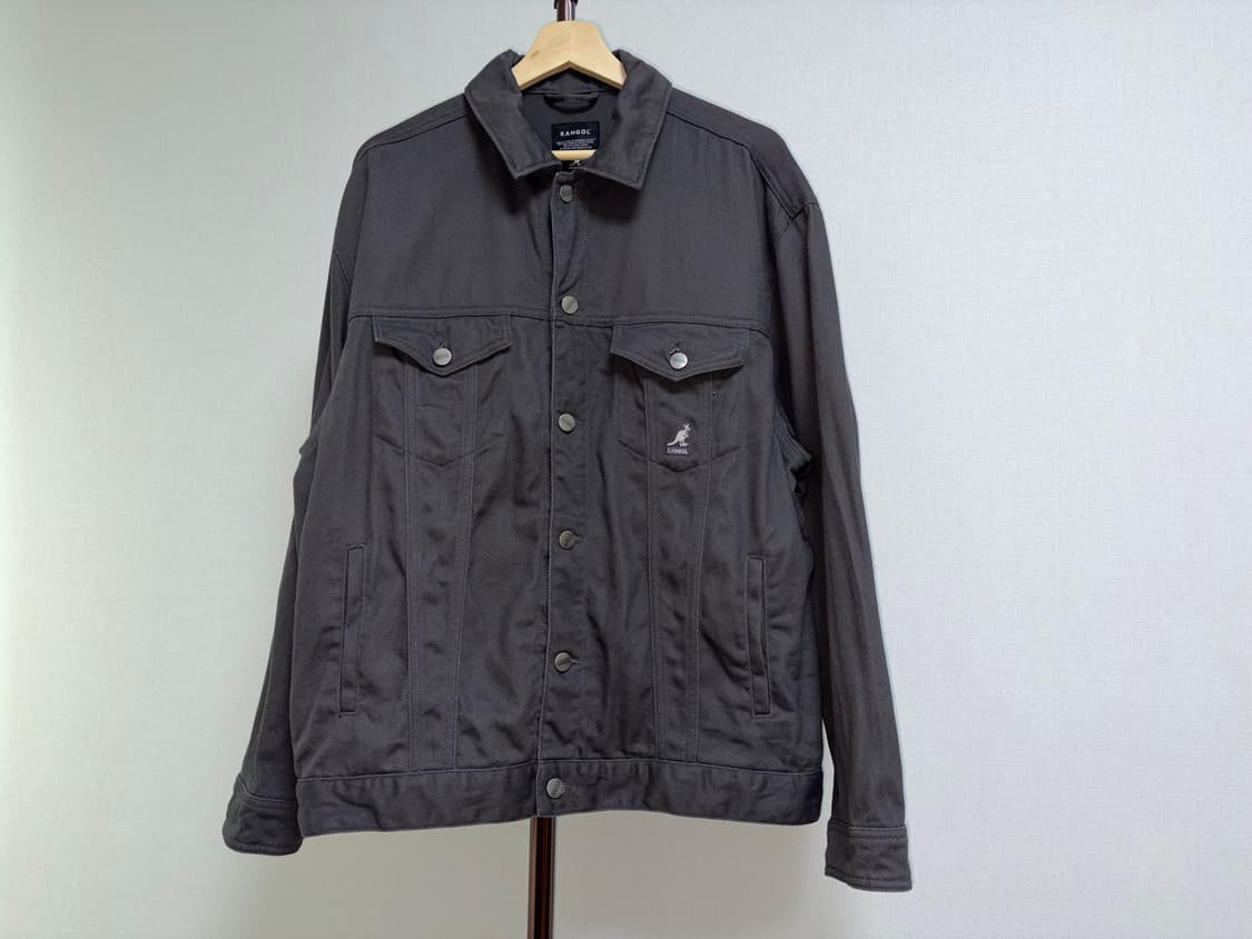 캉골 남성 자켓 105 상품이미지1