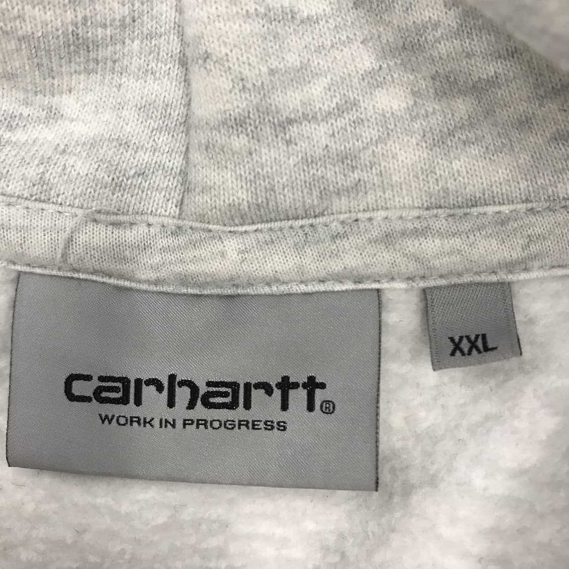 칼하트 WIP 드림팩토리 후드 [2XL] 상품이미지5
