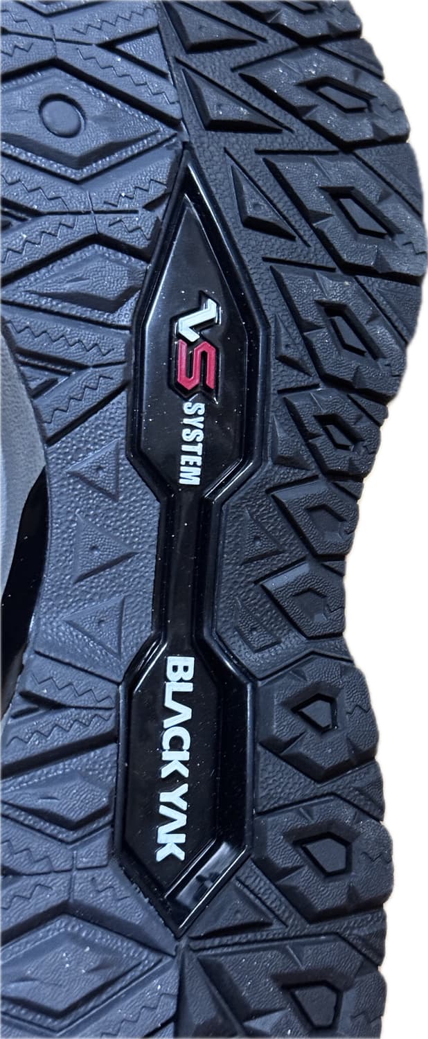 블랙야크 엑섬2 GTX_BK 고어텍스 등산화 240 상품이미지5