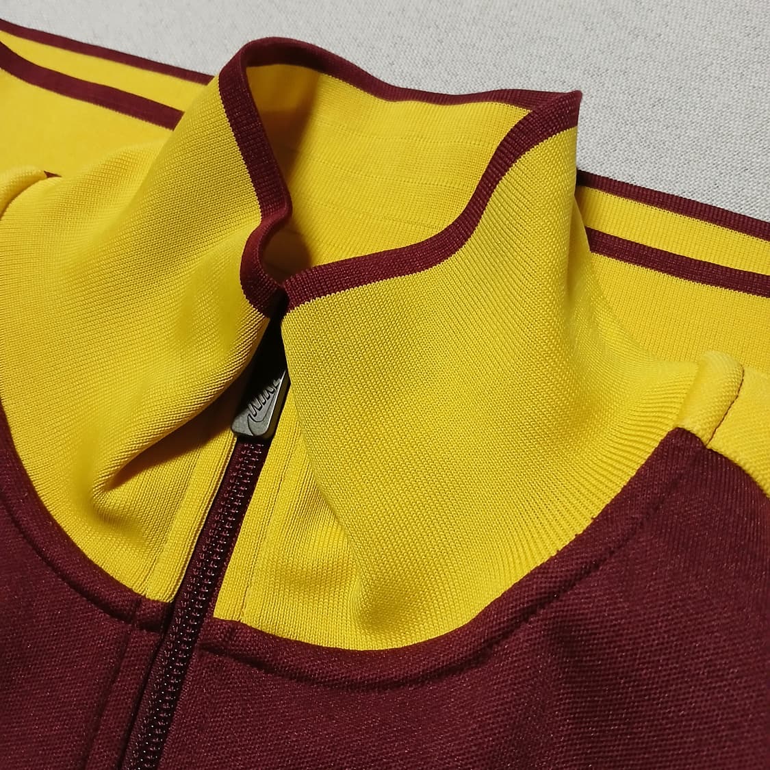 NIKE ARSENAL 나이키 아스날 트랙탑 져지 자켓 상품이미지10