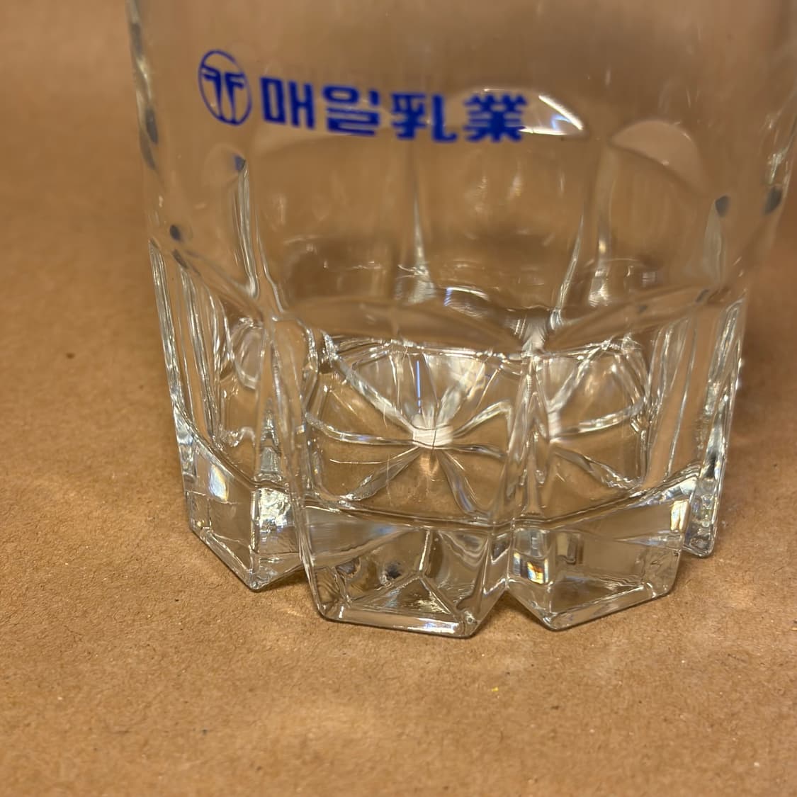 빈티지 우유컵 매일유업 상품이미지4